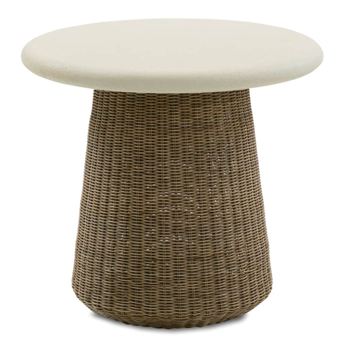 Picture of Delano Round End Table